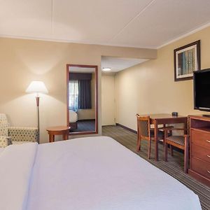 Queen Room Roll Shower Disability Access